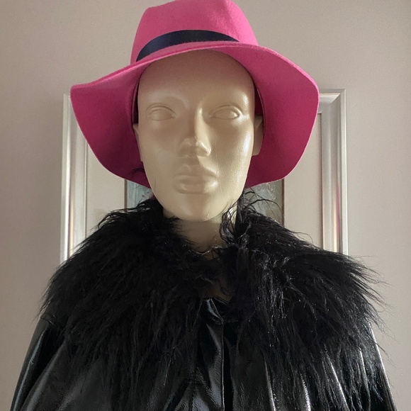 H&M Black Jacket - Picture 2 of 6